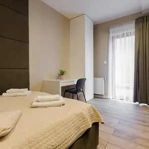 Apartamento Krakowiak, Cracovia