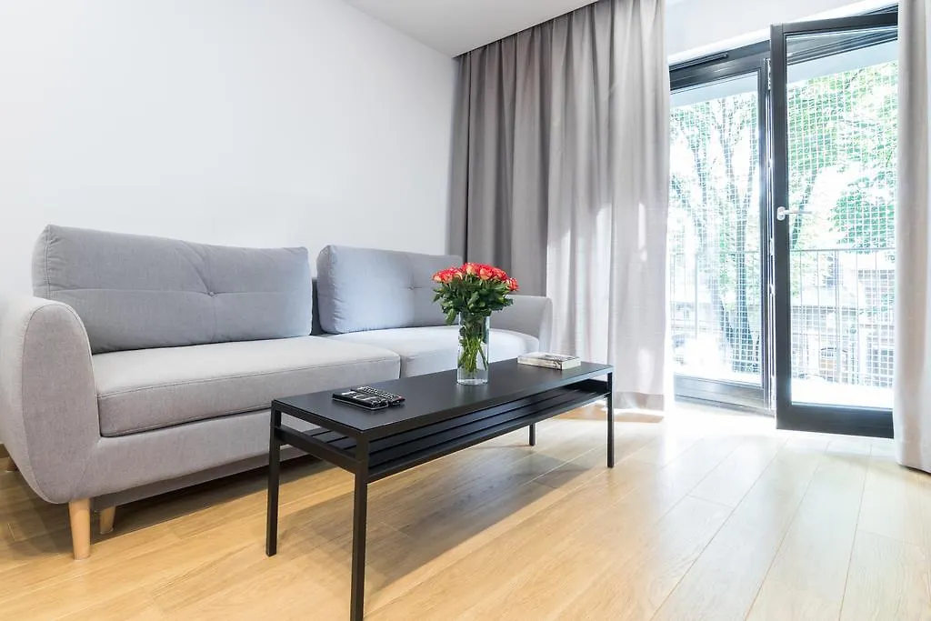 Cityheaven With Parking And Ac Krakow Poland